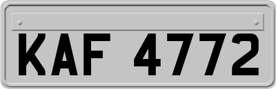KAF4772