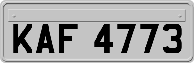 KAF4773