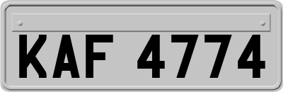 KAF4774