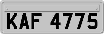 KAF4775