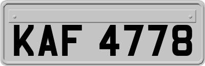 KAF4778