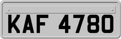 KAF4780