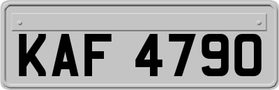 KAF4790