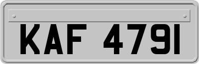 KAF4791