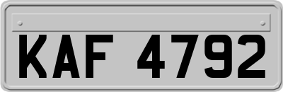 KAF4792