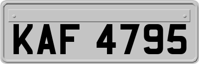 KAF4795