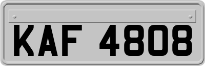KAF4808