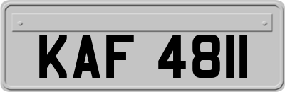 KAF4811