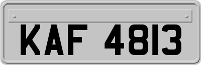 KAF4813