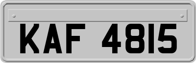 KAF4815