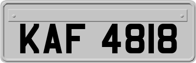 KAF4818
