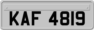 KAF4819
