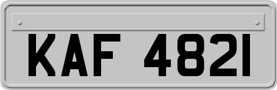 KAF4821