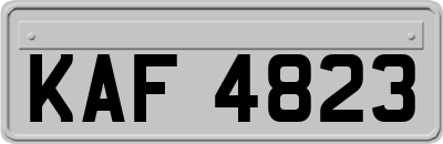 KAF4823
