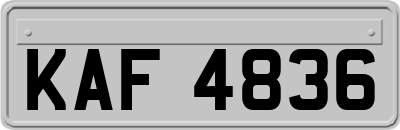 KAF4836