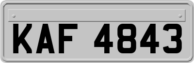 KAF4843