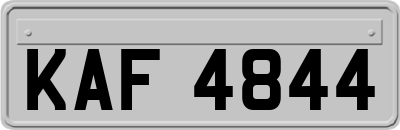 KAF4844