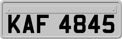 KAF4845