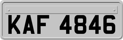 KAF4846