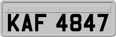 KAF4847