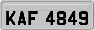KAF4849