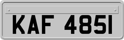 KAF4851