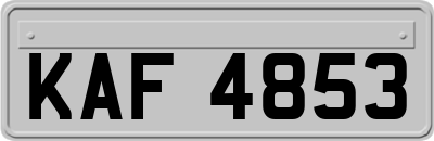 KAF4853