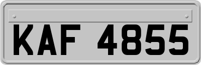 KAF4855