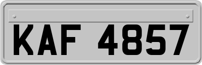 KAF4857