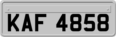 KAF4858
