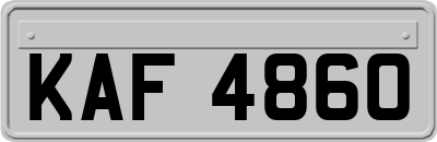 KAF4860