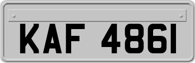 KAF4861