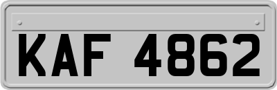 KAF4862