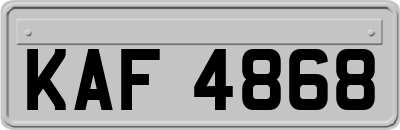 KAF4868