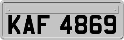KAF4869