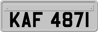 KAF4871