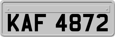 KAF4872