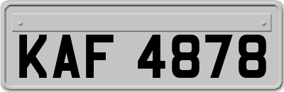 KAF4878
