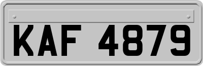 KAF4879
