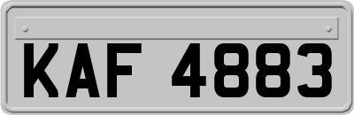 KAF4883
