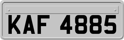 KAF4885