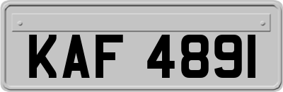 KAF4891