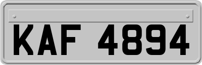 KAF4894