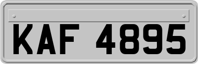 KAF4895