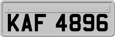 KAF4896