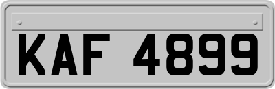 KAF4899