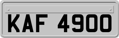 KAF4900