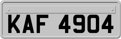 KAF4904