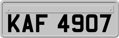 KAF4907