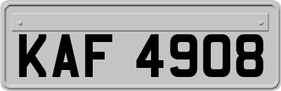 KAF4908